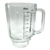 Vaso Oster Xpert Tritan 2 Litros 2 Litros Original