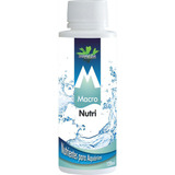 Fertilizante Mbreda Macronutri Macro Nutrientes 120ml