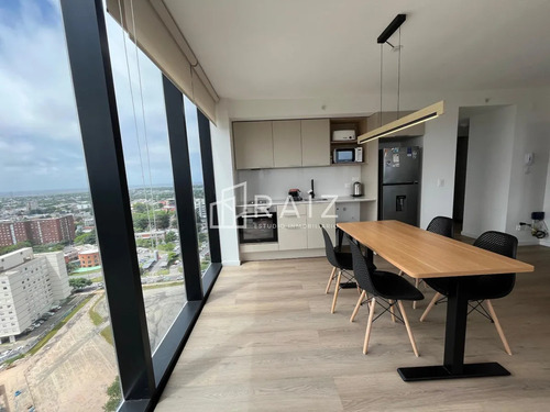 Apartamento 1 Dormitorio Venta More Atlantico - Imagen 2
