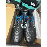 Botines Canterbury Tapones Intercambiables