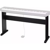 Suporte Base Piano Digital Casio Cs-46pc2 Para Pianos Cdp-s100, Cdp-s150 E Cdp S350