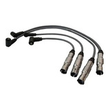 Cables Bujias Seat Ibiza 1.6l 2004 2005 2006 2007 2008 2009