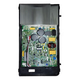 Placa E. Aire Acondicionado Bgh Inverter 6000 F/calor