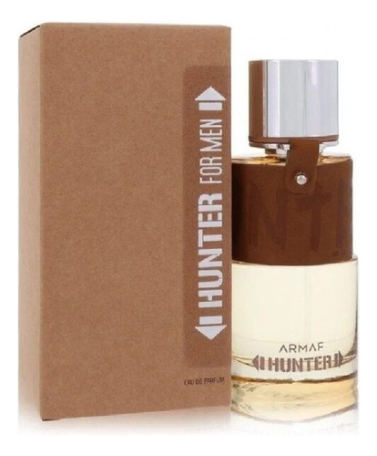 Armaf Hunter Edp 100ml Para Hombre