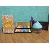 Fragancia Sweety Splash Y Paleta De Sombras Para Dama 