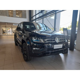 Amarok Black Style #mv