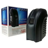 Estabilizador Ts Shara Powerest 300va Bivolt Preto Bivolt