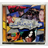 Shakira, Fey, Onda Vaselina Mixup Sampler Cd Mexicano 1998