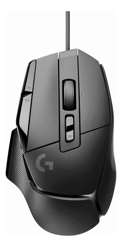 Mouse Gamer Logitech G502 X Negro - Crazygames