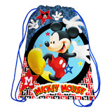 10 Dulceros Mickey Mouse Recuerdos Fiestas Regalos