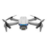 Câmera Profissional Mini Drone E99 Pro2 Hd 2 Baterias 1