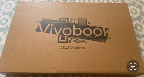 Notebook Asus Vivobook 16 I5 16gb 512gb 16  W11p