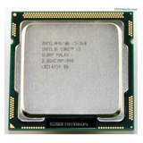 Processador Intel Core I5-760 8m Cache 2.80 Ghz Lga 1156 Box