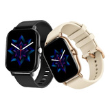 Regalo Del Día De La Madre Para Padres Premium Smartwatch