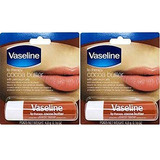 Bálsamos Y Hidratantes - Vaseline Lip Therapy Stick Con Vase