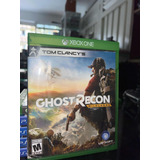 Ghost Recon Wildlands Xbox One