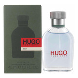 Perfume Hugo Boss Man Edt X40ml Masaromas
