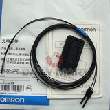 Omron Photoelectric Switch Fiber Unit E32-d22l E32d22l N Aaf