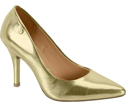 Zapatos Vizzano Stilletos  Confort 1184 1501 Dorado Natshoes