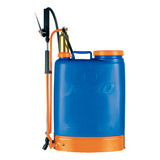 Pulverizador Pjh Jacto 20 Lts Bomba Costal Original Bronze