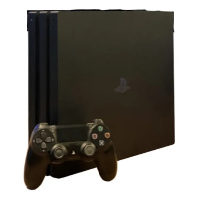 Ps4 Pro Cuh 7116b | Mercado Livre