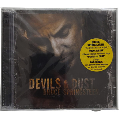 Bruce Springsteen | MercadoLivre 📦 Bruce Springsteen | MercadoLivre 📦