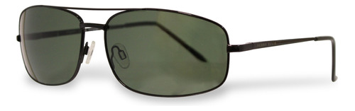 Lentes De Sol Perry Ellis Para Hombre Con Estilo Clásico