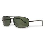 Lentes De Sol Perry Ellis Para Hombre Con Estilo Clásico