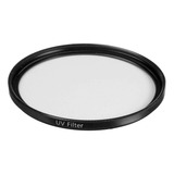 Zeiss T* Uv 62mm 6.2 Cm Ultraviolet (uv) Camera Filter - Filtro Para Cámara (6.2 Cm, Ultraviolet (uv) Camera Filter, 1 Pieza(s))