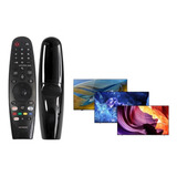 Control R.  Univers. Smart Compatible Con Tv LG Gener Mr20ga