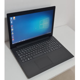 Liquida Notebook Lenovo Ideapad 330 4gb Ddr4 120gb Ssd 15'