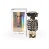 Perfume Feminino Fame Paco Rabanne 80ml Original Selado Nf 