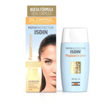 Isdin Fotoprotector Fusion Water Spf50 50 Ml