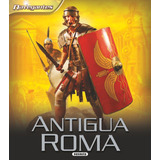 Antigua Roma, De Steele, Philip. Editorial Susaeta, Tapa Dura En Español