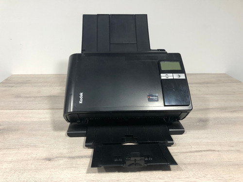Escaner I2820 Kodak Alaris- Buen Estado