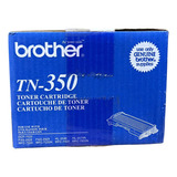 Toner Original Brother Tn-350