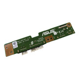 Placa Sata Hd Asus X543m Com Defeito No Conector