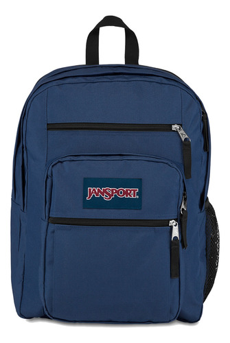 Mochila Jansport Big Student 34 Litros Original 6 Modelos