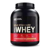 Whey Gold Standard On 100% 5 Lb Todos Los Sabores Mer Env 9