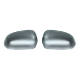 Cacha Espejo Gris Plata Chevrolet Spark 2012 