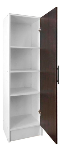 Alacena/despensa Organizador Cocina O Baño 150x40x30cm