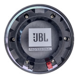 Driver Jbl D405-x 110w Rms Fenólico 8 Ohms Corneta D405 X