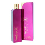 Perry Ellis 18 Orchid 100 Ml Edp Original