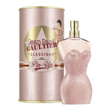 Jean Paul Gaultier Classique Pin Up Edp 100ml Premium