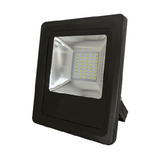 Proyector Exterior Led Linea Eco 20w Calido Tbcin