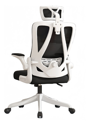 Silla Sillon Oficina Ergonomica Escritorio Pc Dyvan 259