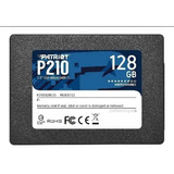 Disco Duro Ssd 128gb Patriot