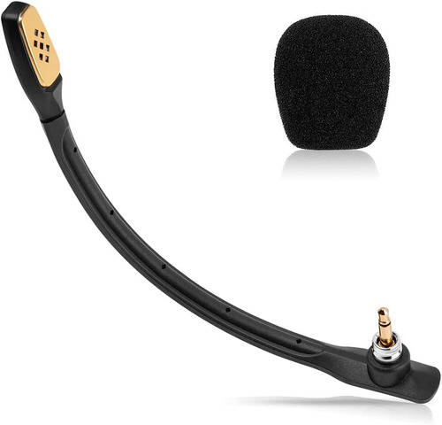 Micrófono Para Auriculares Astro A40 / A40-tr