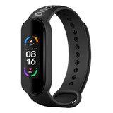 Reloj Inteligente M6 Smartwatch Bluetooth Touch Android Ios