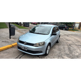 Volkswagen Gol Trend 2015 1.6 Highline 101cv